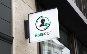 A HSE Profi logója