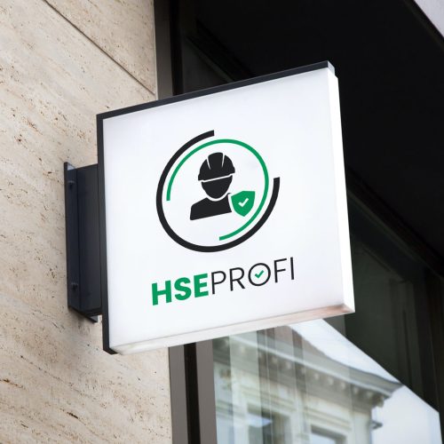 A HSE Profi logója