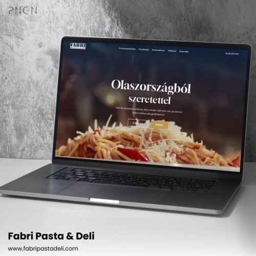 Fabri Pasta & Deli